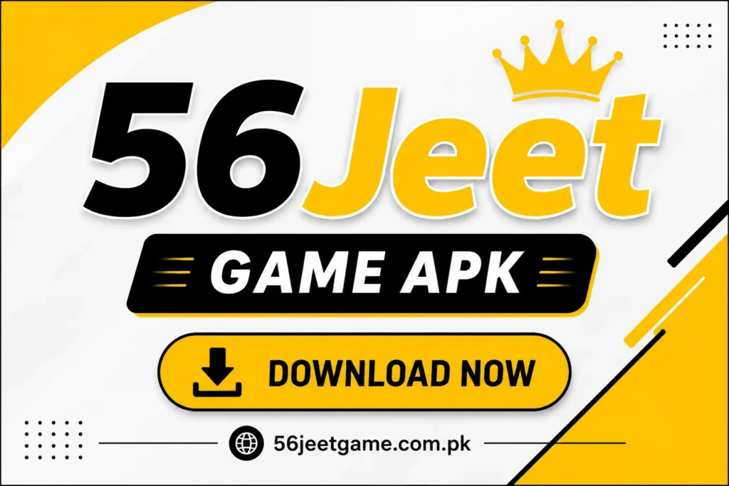56Jeet Game